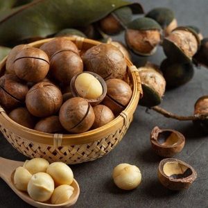 Hạt Macao