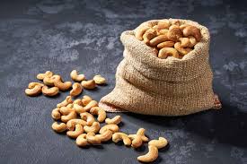 Hạt điều bao nhiêu tiền 1 kg?