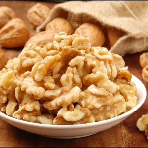 HẠT ÓC CHÓ RANG MUỐI – VƯỜN XANH NUTRI