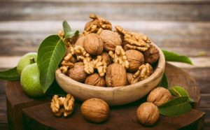 Cách Sử Dụng Quả Óc Chó