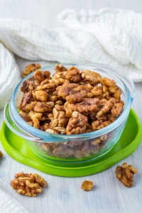 Cách bảo quản hạt óc chó lâu